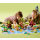 LEGO DUPLO Town 10975 Dzikie zwierzęta świata - 1040651 - zdjęcie 3